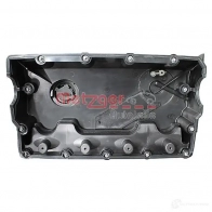 Клапанная крышка METZGER 2389156 096V3 SJ 1437604126 - Изображение 2