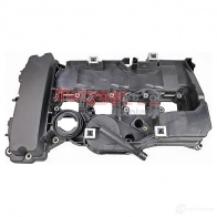 Клапанная крышка METZGER 2389133 EA T60 1437604144 - Изображение 2