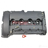 Клапанная крышка METZGER OP 5A0K 1437603999 2389123 - Изображение 2