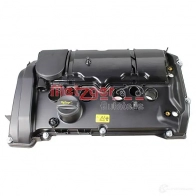 Клапанная крышка METZGER 9BG3B VJ 1437604087 2389137 - Изображение 2