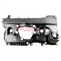 Клапанная крышка METZGER SPNK 7 1437604166 2389131 - Изображение 2