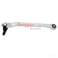 Рычаг подвески METZGER Mercedes E-Class (S211) 3 Универсал 1.8 E 200 T Kompressor (2142) 163 л.с. 2003 – 2009 H6DDG8P ME-032 8 53037414