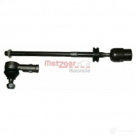 Поперечная рулевая тяга METZGER 6-4 00 1007725 ZWJQ179 56001408