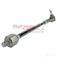 Поперечная рулевая тяга METZGER 1007741 56003801 6-4 21 9IG41SC - Изображение 1