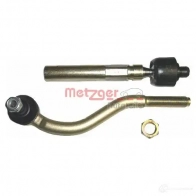 Поперечная рулевая тяга METZGER CI -411 56011701 0JI5EPQ Citroen C5 1 (DC, DE, PF3) 2001 – 2004