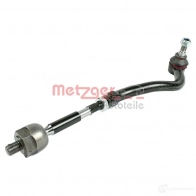 Поперечная рулевая тяга METZGER 56004302 6-4 24 1007746 M8HXG8Y - Изображение 2