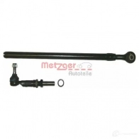 Поперечная рулевая тяга METZGER 6-980 1 56008401 LOOS85 Audi A6 (C4) 1 Универсал 4.2 S6 Plus Quattro 326 л.с. 1996 – 1997