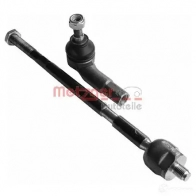 Поперечная рулевая тяга METZGER 6- 444 7UDYCK 56006102 Audi A2