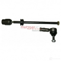 Поперечная рулевая тяга METZGER 56005302 CYKIJ 1007756 6-4 34