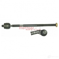 Поперечная рулевая тяга METZGER 6-4 29 7ISW414 1007751 56004801