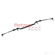 Рулевая тяга в сборе METZGER VH S1OJ 1007862 4250032506339 56018205 - Изображение 4