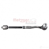 Поперечная рулевая тяга METZGER 1438004219 56001208 43 7W6G - Изображение 2