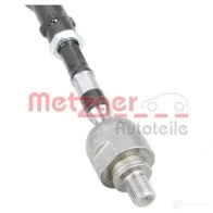 Поперечная рулевая тяга METZGER SZHJ EN8 56019902 1437601310 - Изображение 2