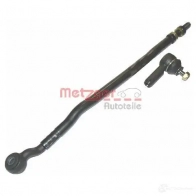Поперечная рулевая тяга METZGER Q1LWX4 56000902 6- 200 1007722