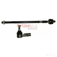 Поперечная рулевая тяга METZGER EJW09ER 6- 431 1007753 56005001