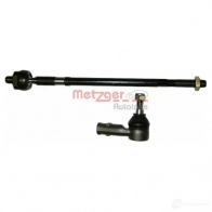Поперечная рулевая тяга METZGER 56004902 W9SOU 1007752 6-43 0