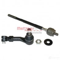 Поперечная рулевая тяга METZGER R-42 4 ECWIEIM 56015612 Renault Twingo (C06) 1 Хэтчбек 1.2 16V (C06C. C06D. C06K) 75 л.с. 2001 – 2007
