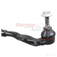 Поперечная рулевая тяга METZGER 96 E9GM Audi A4 (B8) 4 Универсал 2.0 Tfsi Flexible Fuel 180 л.с. 2009 – 2015 56019402