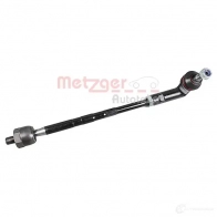 Поперечная рулевая тяга METZGER Volkswagen Polo (9A4, 9A2, 9N2) 4 Седан 1.6 Flex 104 л.с. 2008 – 2025 56019501 JF VQD