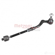 Поперечная рулевая тяга METZGER 56019301 M CYK1 Audi A4 (B8) 4 Универсал 2.0 Tfsi Flexible Fuel 180 л.с. 2009 – 2015