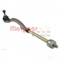 Рулевая тяга в сборе METZGER 56 017301 R-455 86017301 Renault Megane (BM, CM) 2 Хэтчбек 2.0 Renault Sport 224 л.с. 2004 – 2009