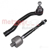 Поперечная рулевая тяга METZGER 56018812 1007868 4250032655624 Q N28Z