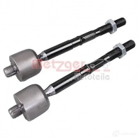 Поперечная рулевая тяга METZGER 4250032655631 56018911 F2 616B 1007869