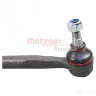 Поперечная рулевая тяга METZGER 6Z JE8 56019708 1437599692 - Изображение 2