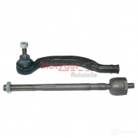 Поперечная рулевая тяга METZGER FMCT2 56017701 Renault Espace (JK0) 4 Минивэн 2.0 Turbo (JK0A. JK0B. JK0N) 163 л.с. 2002 – 2025 R-4 57A