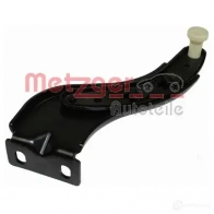 Каретка раздвижной двери METZGER 7QOY GEG 4250032646585 2310011 Volkswagen Caddy Alltrack (SAB) 1 Универсал 2.0 TDI 4motion 150 л.с. 2015 – 2025