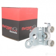 Каретка раздвижной двери METZGER PB 9J5KV 2310041 1003239 4250032651602 - Изображение 2