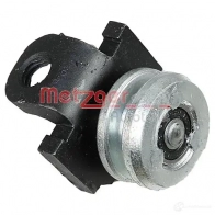 Каретка раздвижной двери