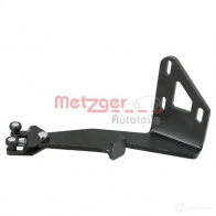 Каретка раздвижной двери METZGER J JWR4P Renault Master (FD) 2 Фургон 1.9 dTI 80 л.с. 2000 – 2024 2310073