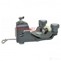 Каретка раздвижной двери METZGER 4250032717391 2310052 BMOLH L Ford Tourneo Connect 1 (C170) Минивэн 1.8 TDCi /TDDi /DI 75 л.с. 2002 – 2013
