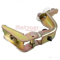 Каретка раздвижной двери METZGER 1437585162 Q7Y 0E 2310131 - Изображение 2