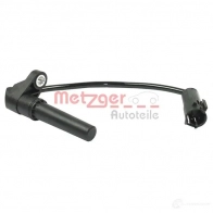 Датчик АКПП METZGER 991818 0909055 V JCKHF 4250032547059 - Изображение 2