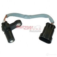 Датчик оборотов АКПП METZGER 991794 4250032491291 0909030 XJQ MBJ - Изображение 2