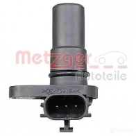 Датчик АКПП METZGER 1437575617 OR6 W4 0909084 - Изображение 2