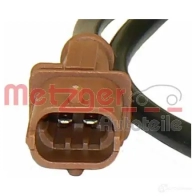 Датчик коленвала, импульсов METZGER 0909008 4250032464929 991778 3L95I P - Изображение 2