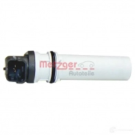 Датчик скорости METZGER 4250032495459 HB UZY 991798 0909034 - Изображение 2