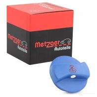 Крышка расширительного бачка METZGER 1000035 I EBRG0X 4250032490829 2140037 - Изображение 2