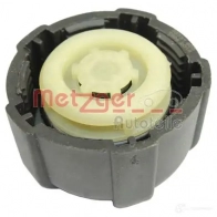 Крышка расширительного бачка METZGER 2140055 W6C OV 4250032524128 1000052 - Изображение 2