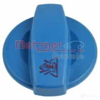 Крышка расширительного бачка METZGER 2 P4H6PP 1000092 2140099 4250032661410 - Изображение 2