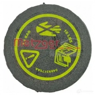 Крышка расширительного бачка METZGER 1211843503 1U UE6 2140152 4250032718381 - Изображение 2
