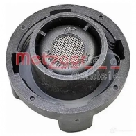 Крышка расширительного бачка METZGER 1437618773 KYF3 A 2141028 - Изображение 2