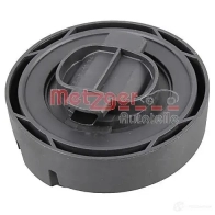 Крышка маслозаливной горловины METZGER 1437622040 KF L9EX 2141031 - Изображение 2
