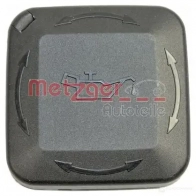 Крышка маслозаливной горловины METZGER 1211844023 4250032718336 2141009 K404 LY - Изображение 2