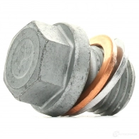 Сливная пробка METZGER 4250032731731 5 BSCOZ 8030037 Bmw 1 (E88) 1 Кабриолет 2.0 120 i 170 л.с. 2008 – 2013