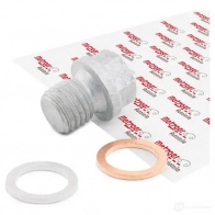 Сливная пробка METZGER 4250032731731 5 BSCOZ 8030037 1211955521 - Изображение 2