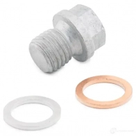 Сливная пробка METZGER 4250032731731 5 BSCOZ 8030037 1211955521 - Изображение 4